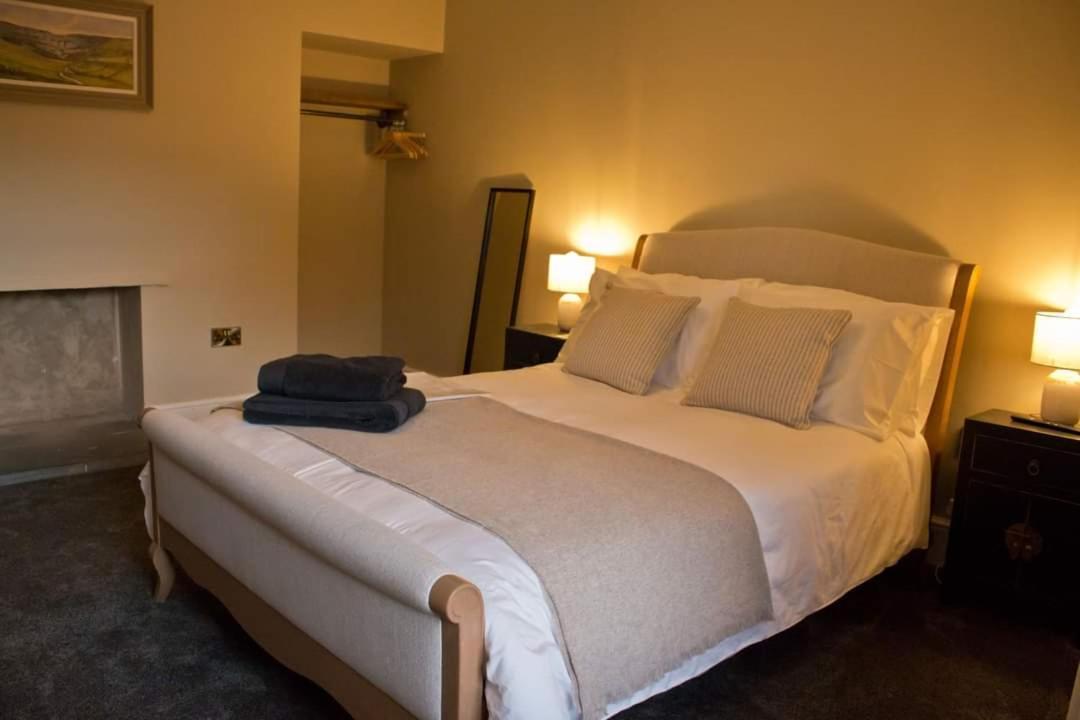 The Black Horse Inn Сеттл Экстерьер фото